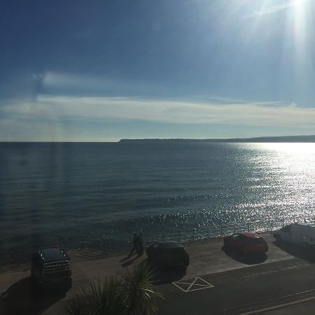 Torbay Sands Hotel Paignton Ngoại thất bức ảnh