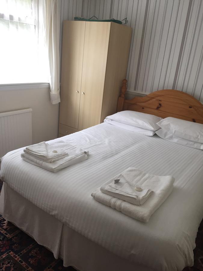 Torbay Sands Hotel Paignton Ngoại thất bức ảnh