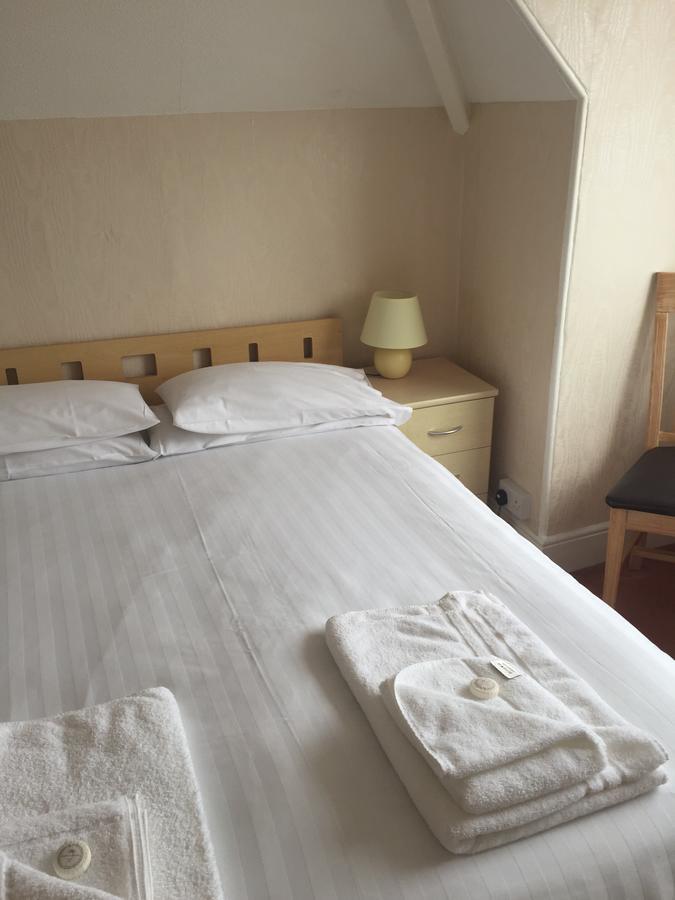 Torbay Sands Hotel Paignton Ngoại thất bức ảnh